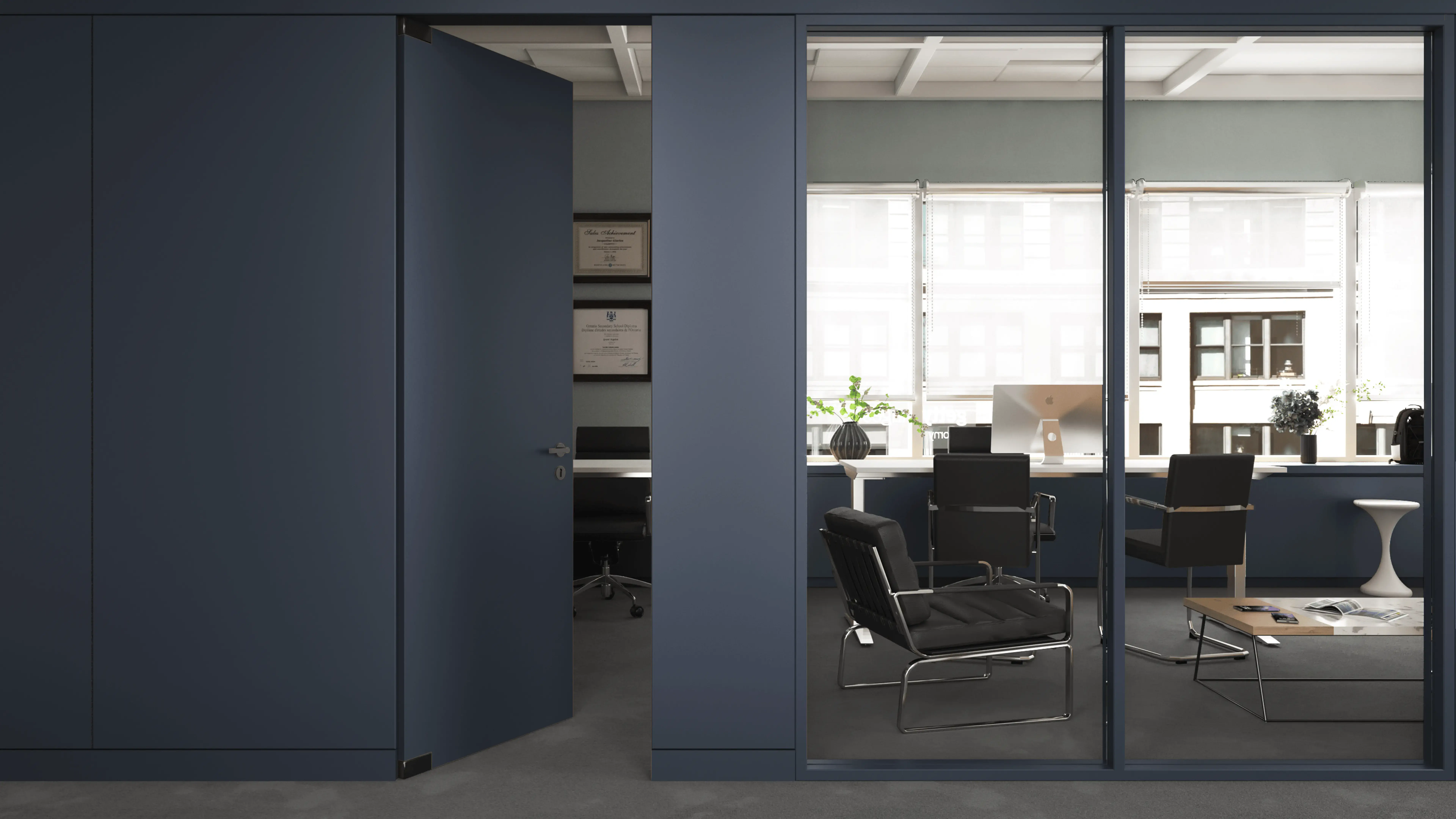 SYNCHRO LAMINATE