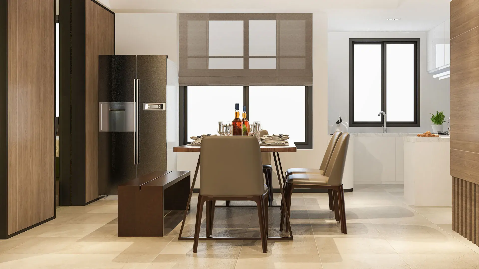 NATURAL LAMINATE