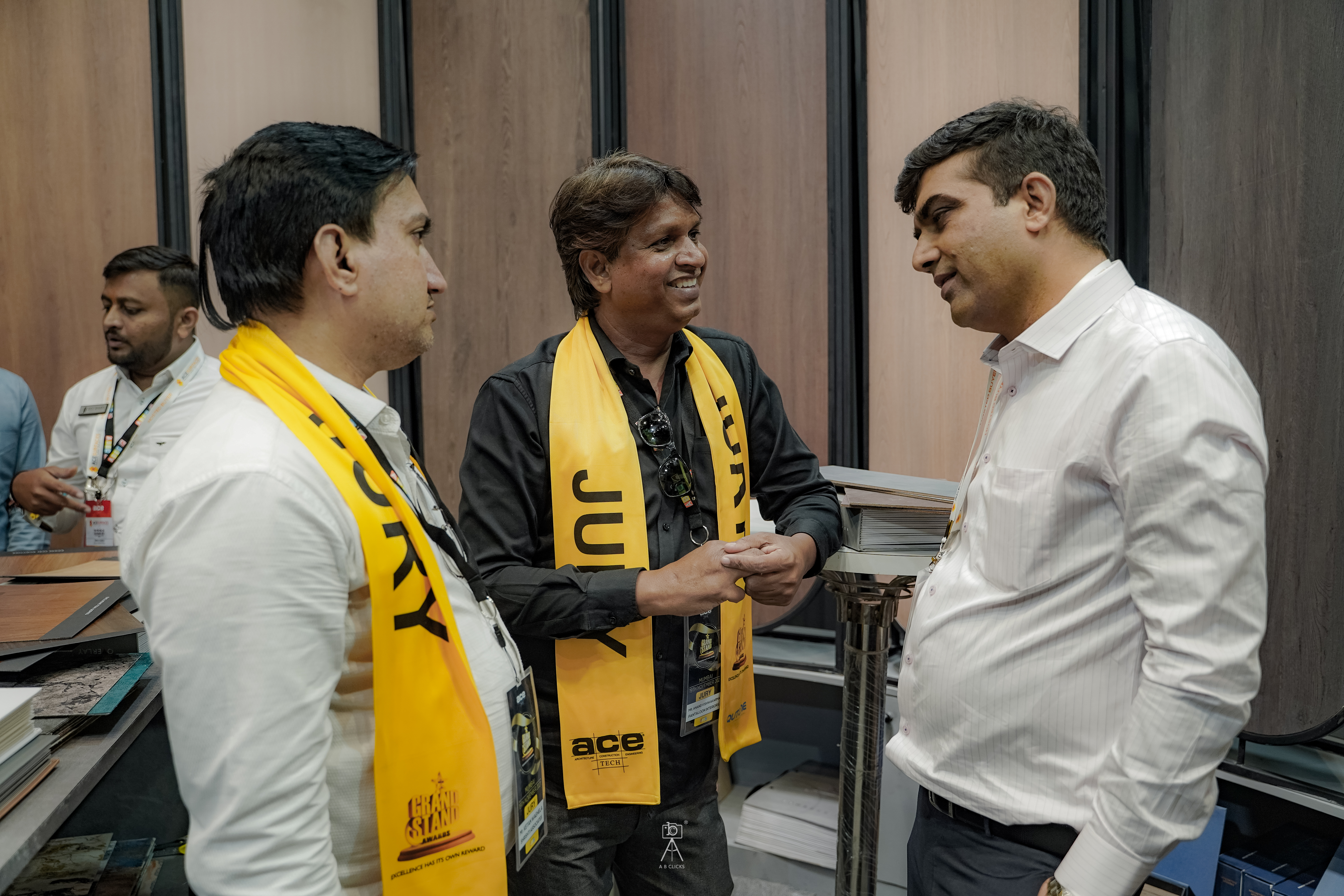 Acetech-2021